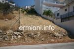 GL 0184 - Plot of Land No1 - 186m² - Mandrakia - Ermioni